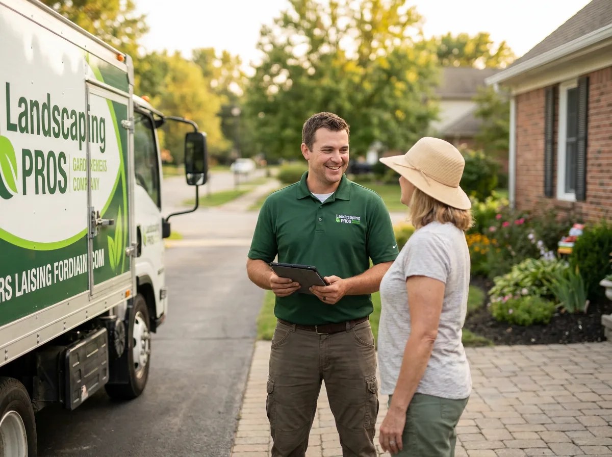 Landscaping Amboy, CA FAQs